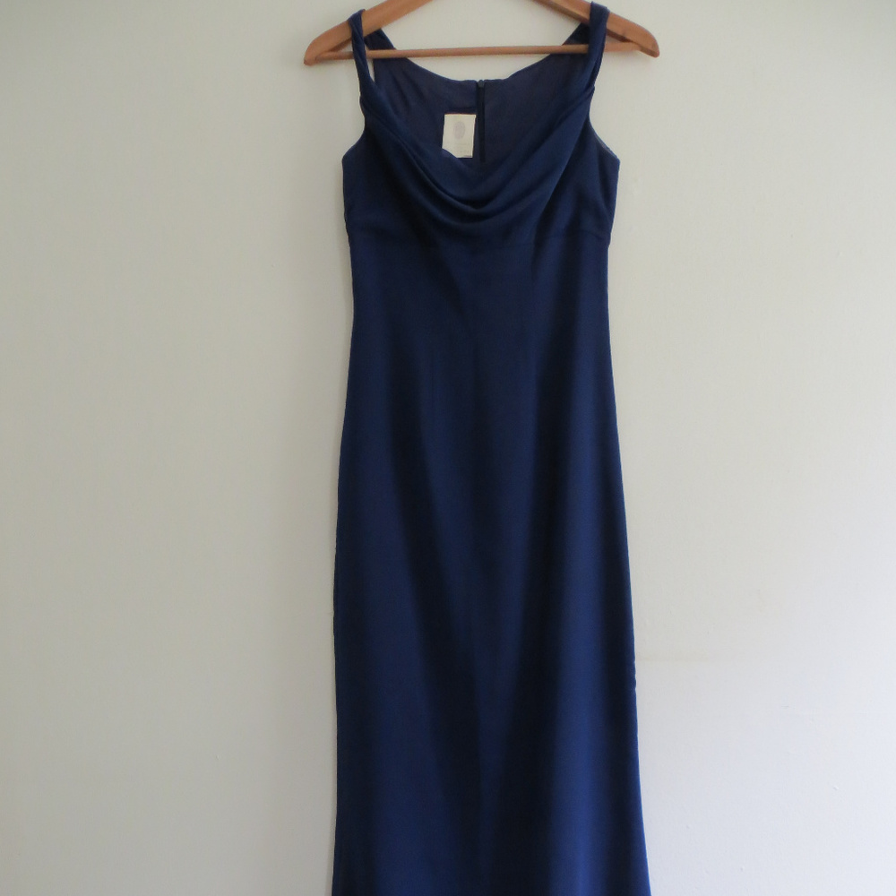 Evening Dress